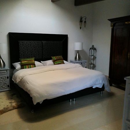 Hotel La Baronesa Tequisquiapan Extérieur photo