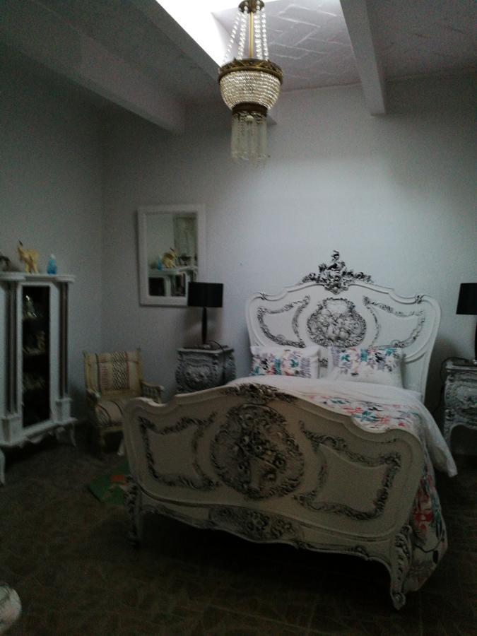 Hotel La Baronesa Tequisquiapan Extérieur photo
