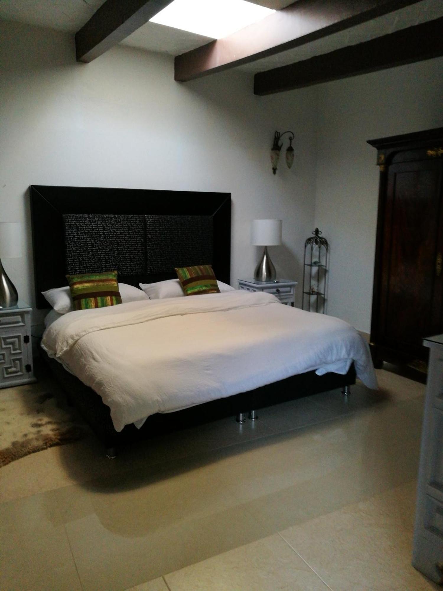 Hotel La Baronesa Tequisquiapan Extérieur photo
