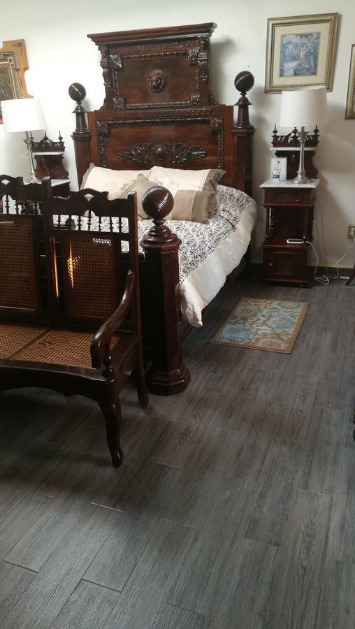 Hotel La Baronesa Tequisquiapan Extérieur photo